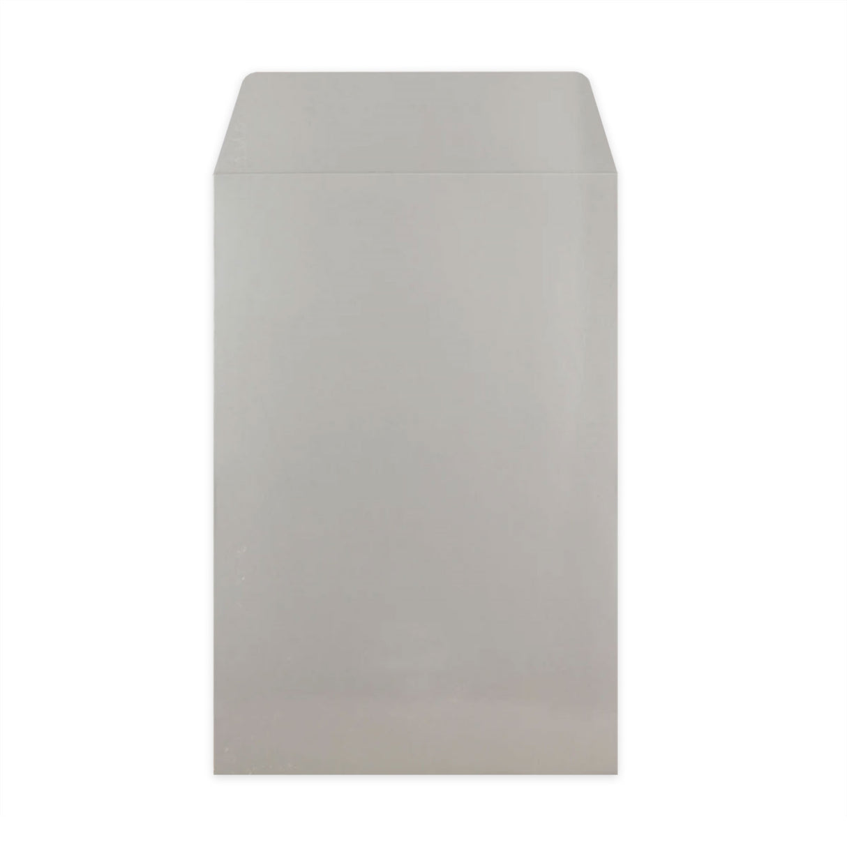 Srebrna Kartonska Kuverta 235x162 mm