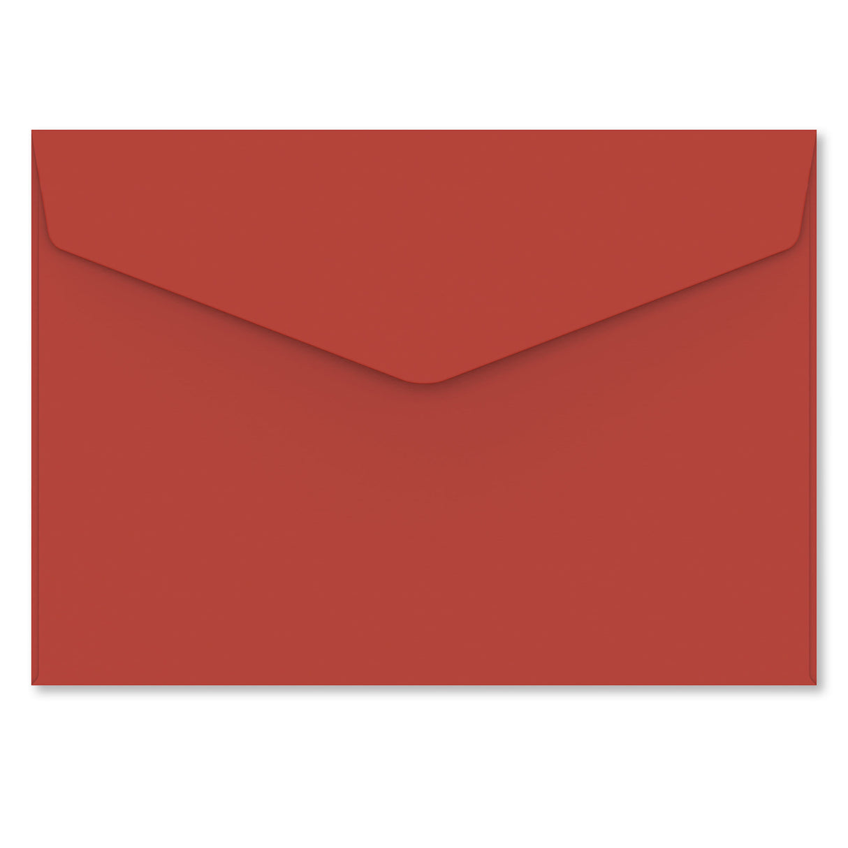 Kuverte z V-zavihkom za odlepljanje in zapiranje