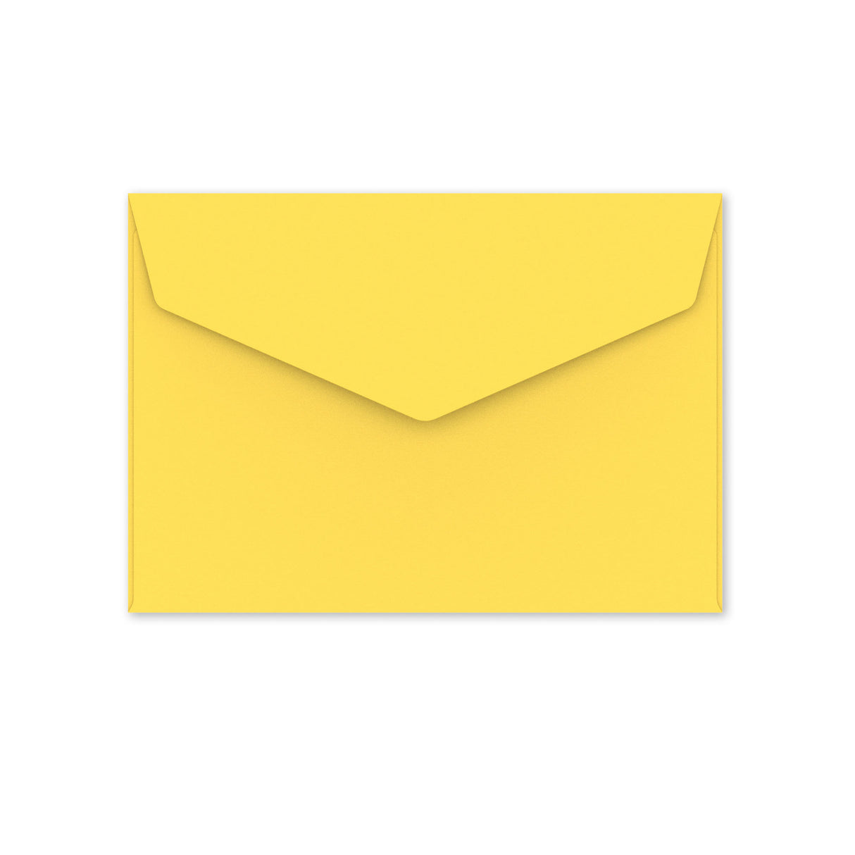 Kuverte z V-zavihkom za odlepljanje in zapiranje