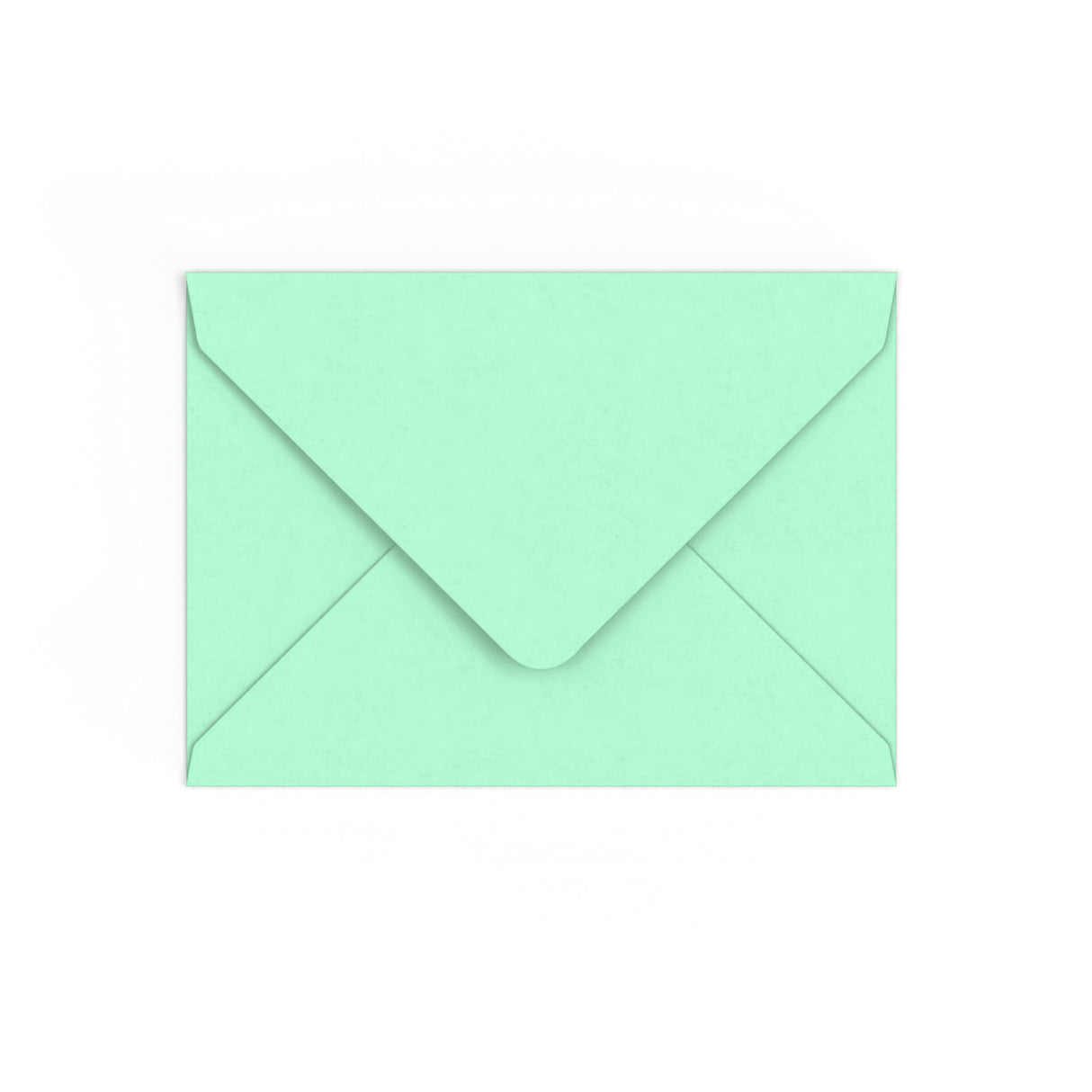 Jade zelena kuverta 133x184 mm