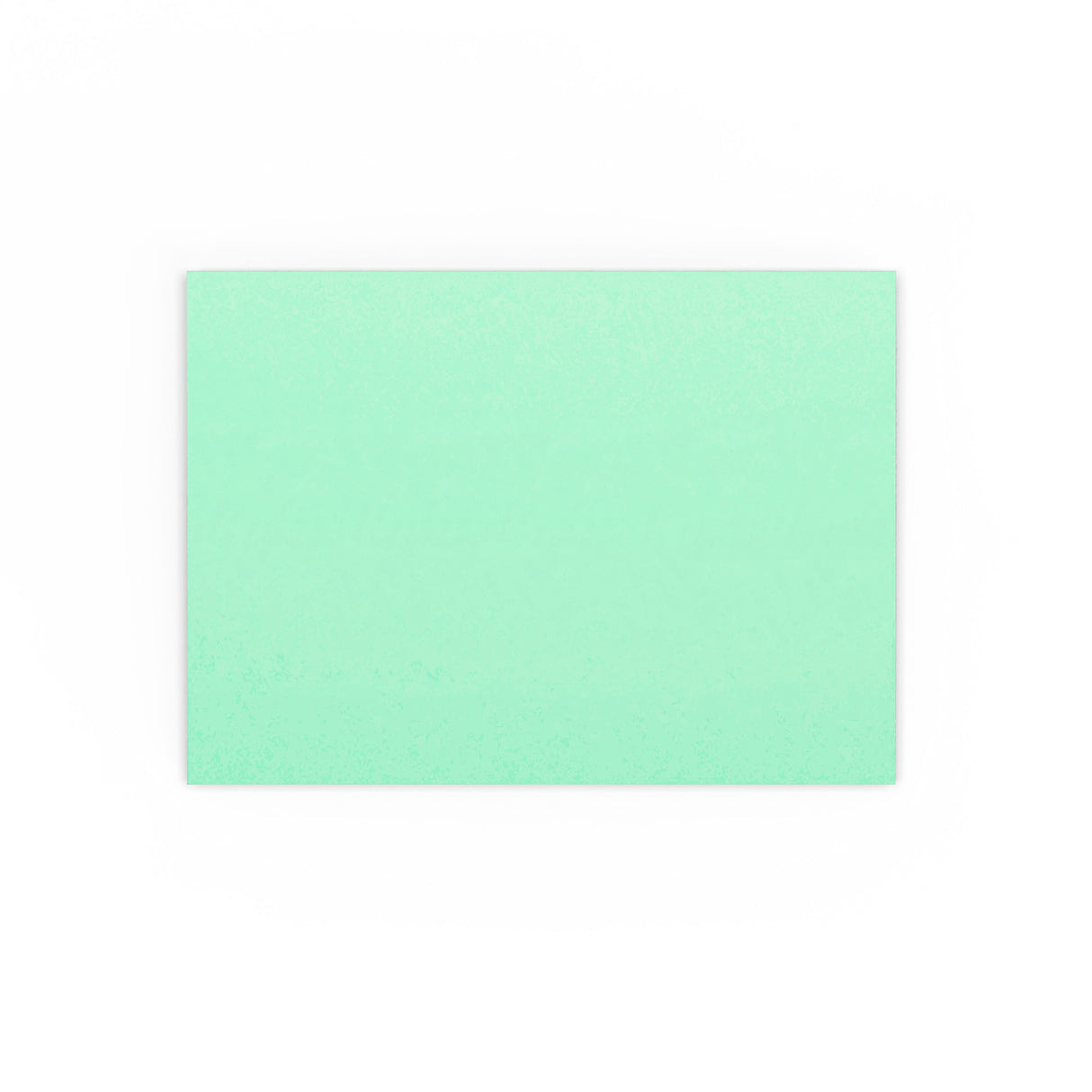 Jade zelena kuverta 133x184 mm