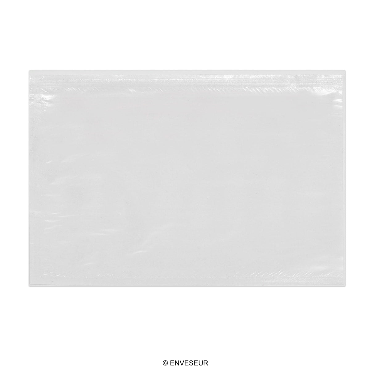 Prozorna denarnica za dokumente - brez potiska