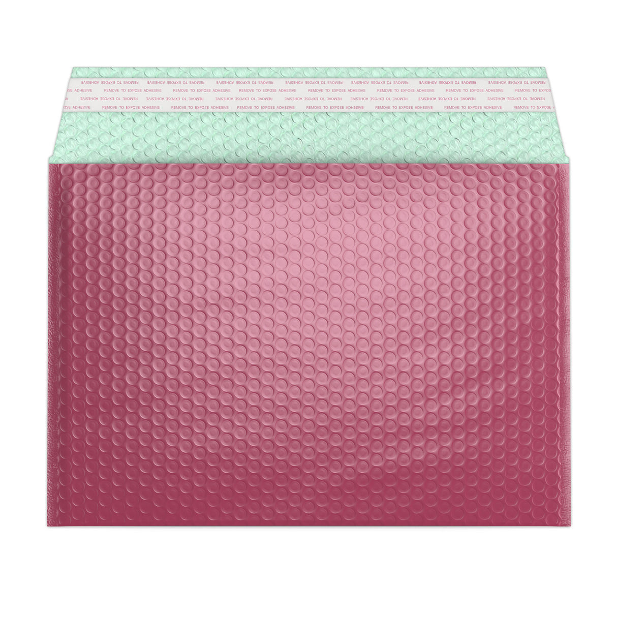 Sijajne kovinske mehurčkaste vrečke