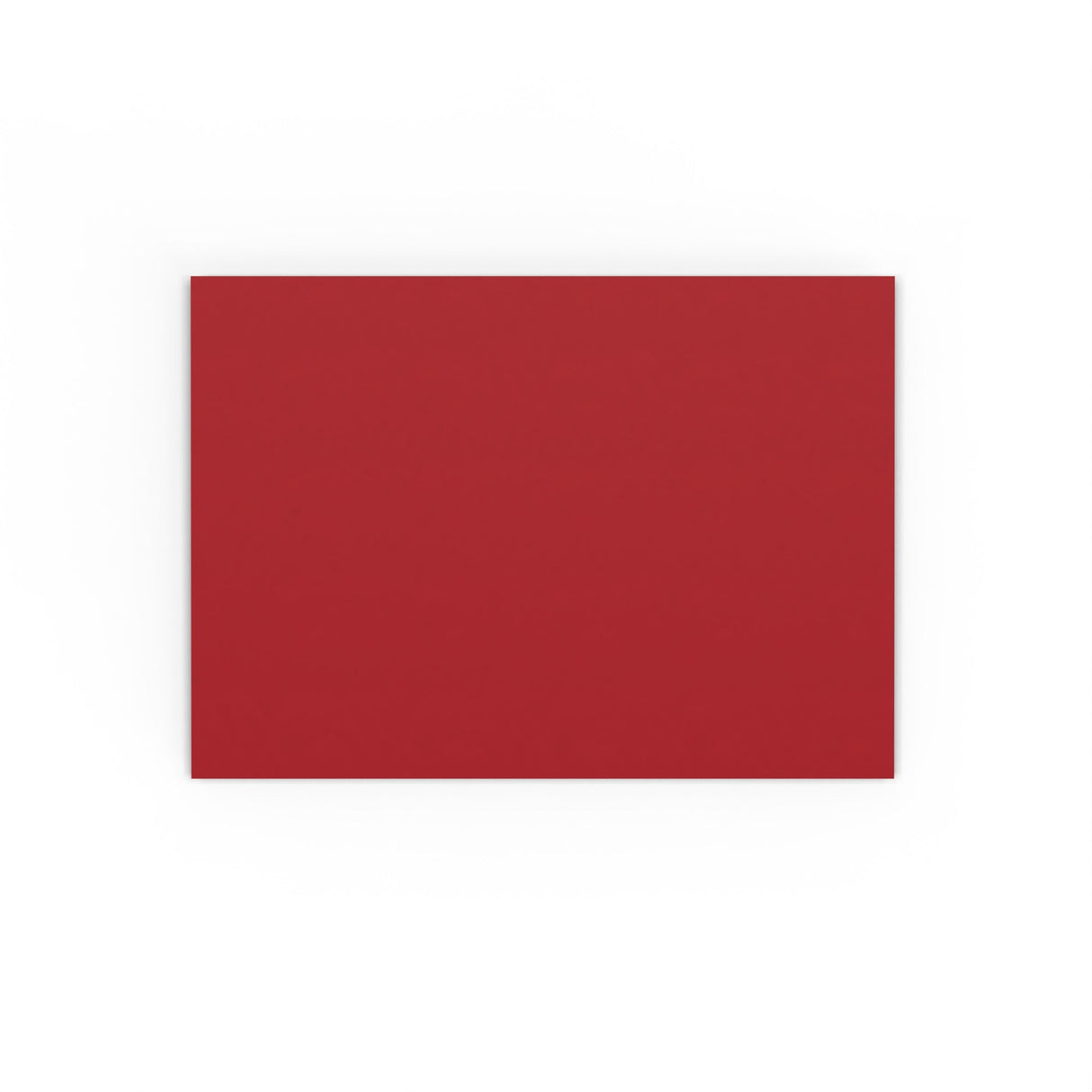 Temno rdeča 125 x 175mm kuverte 120gsm