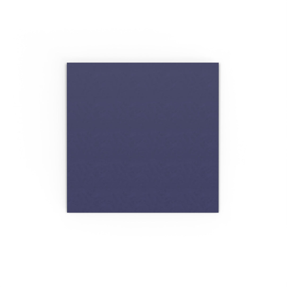 Temno modra 130mm kvadratne ovojnice 120gsm