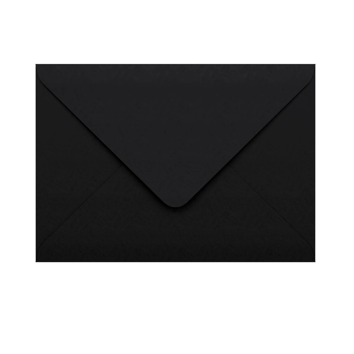 C5 Črne kuverte 120gsm