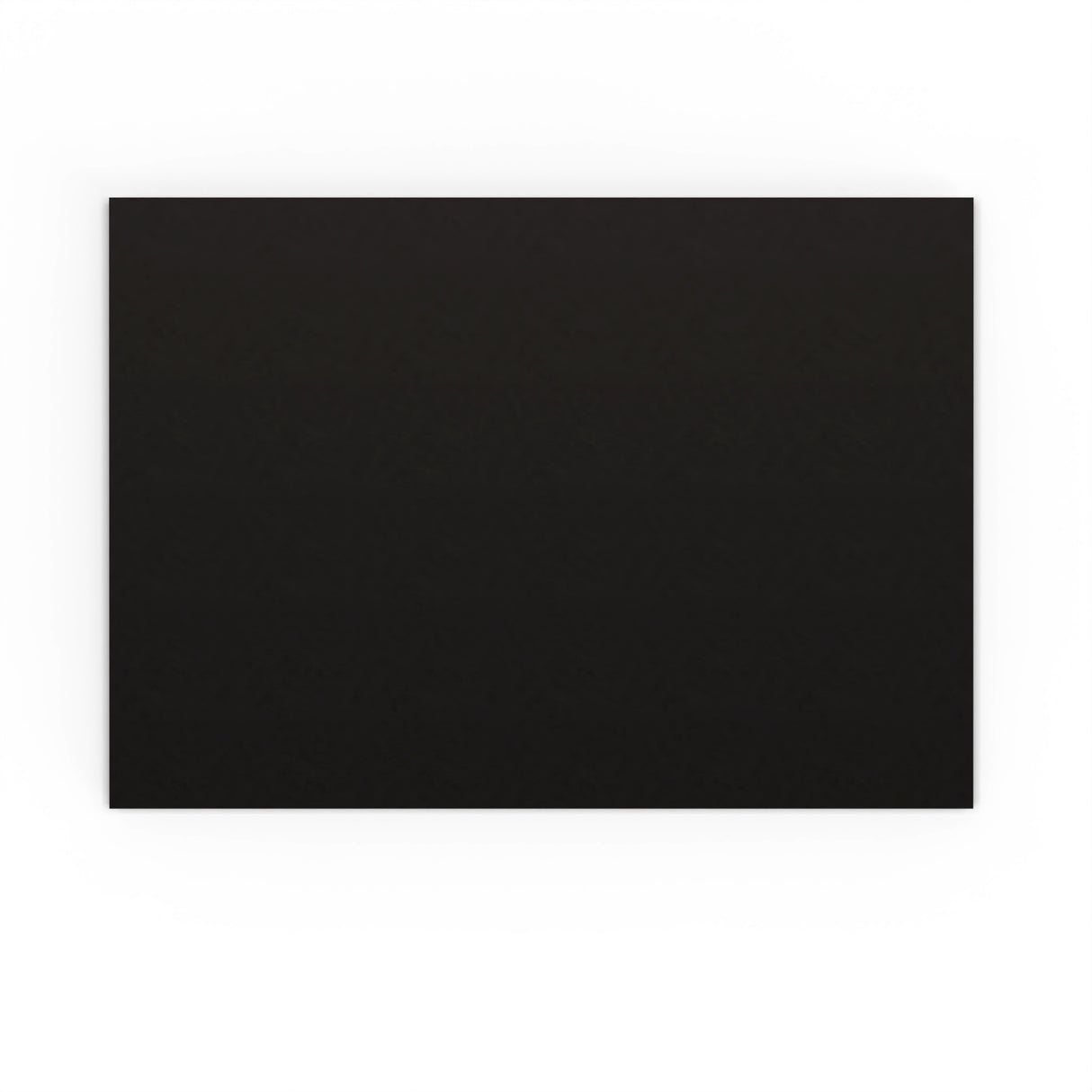 C5 Črne kuverte 120gsm