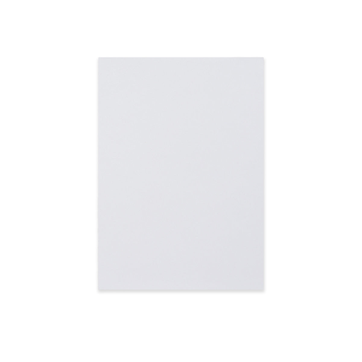 Beli Kuvert s Kartonskim Hrbtom 324x229 mm (C4) 450gr