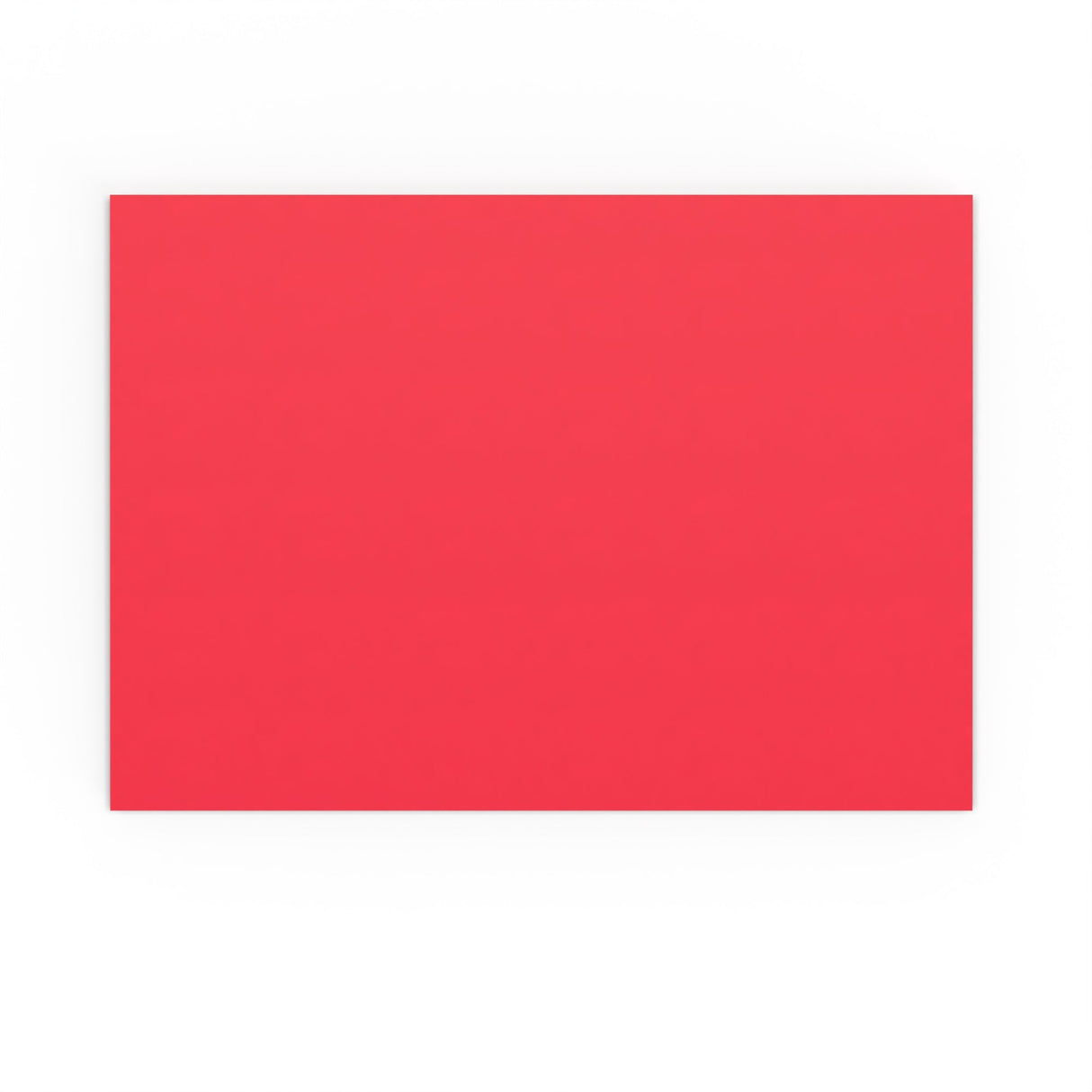 C5 Svetlo rdeča lupina in pečatne ovojnice 120gsm