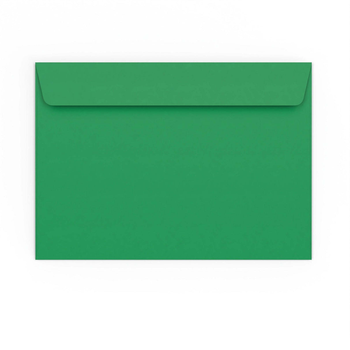 C5 Temno zelena lupina in ovojnice tesnil 120gsm