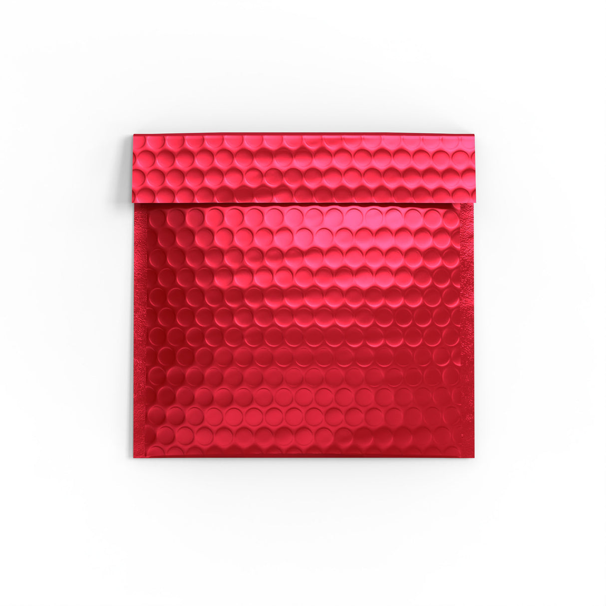 Sijajne kovinske mehurčkaste vrečke