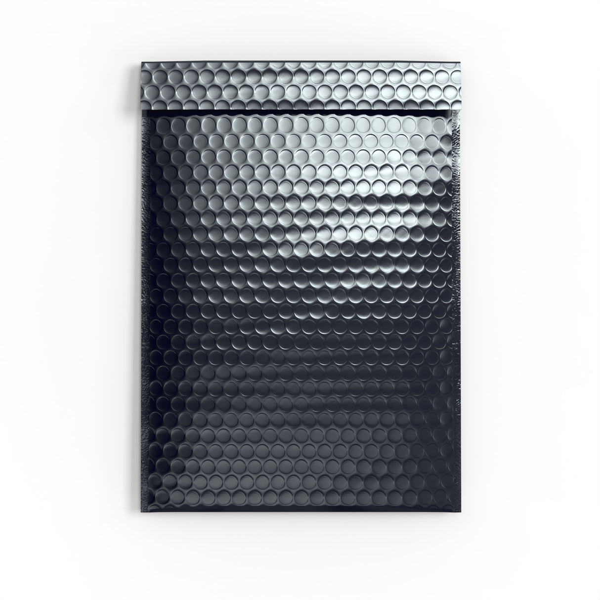 Sijajne kovinske mehurčkaste vrečke