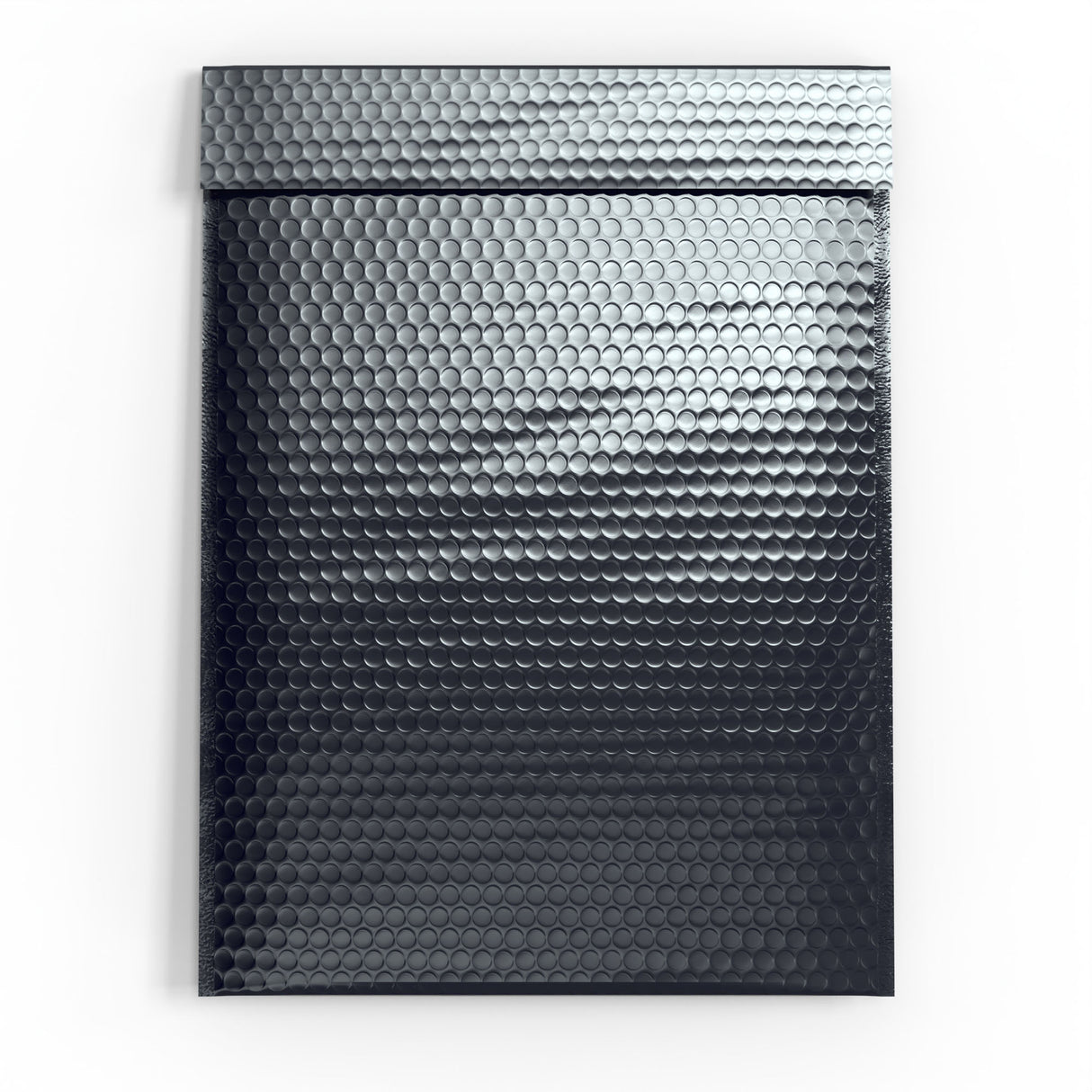 Sijajne kovinske mehurčkaste vrečke