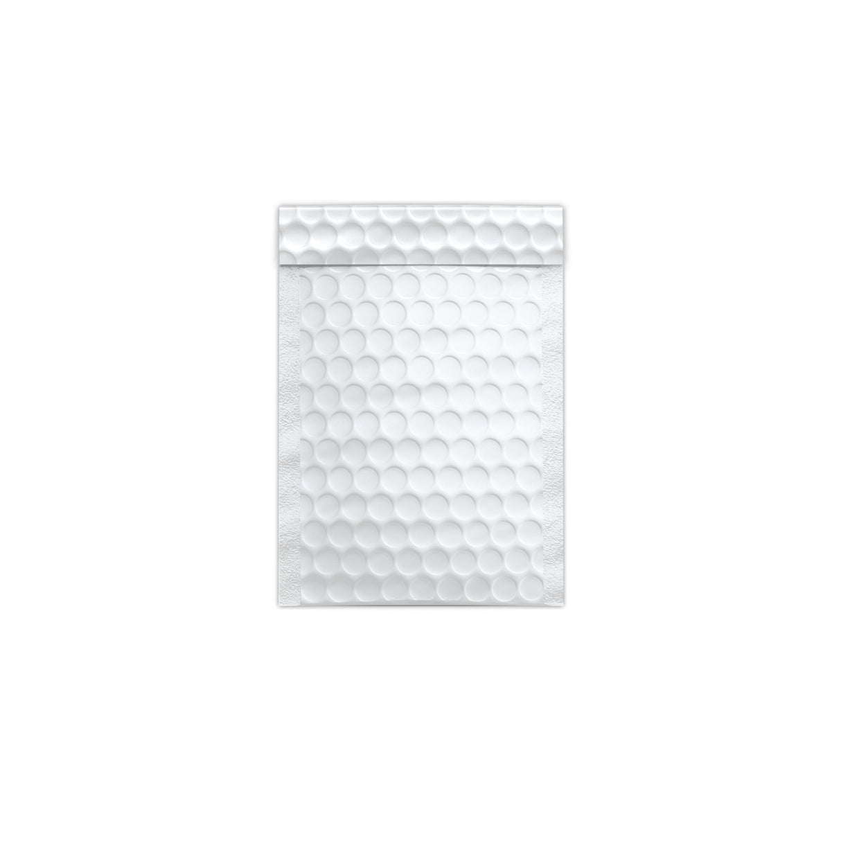 Mat kovinske mehurčkaste vrečke