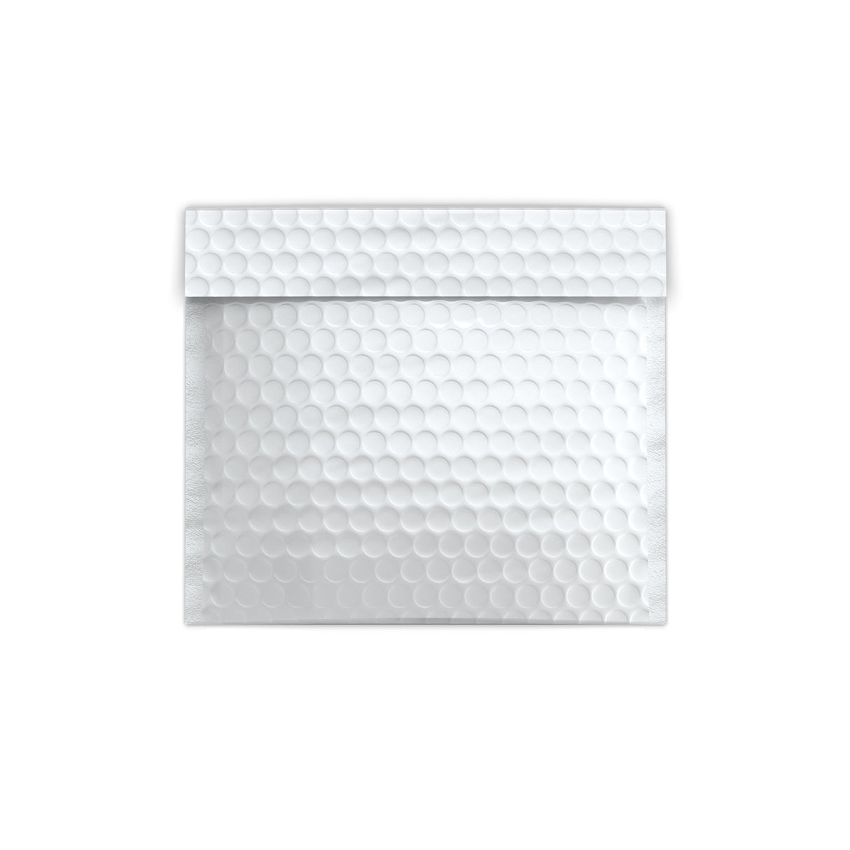 Mat kovinske mehurčkaste vrečke