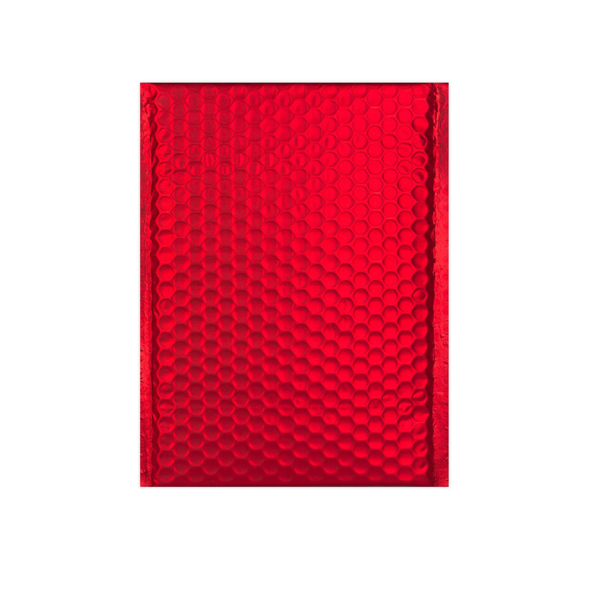 Mat kovinske mehurčkaste vrečke