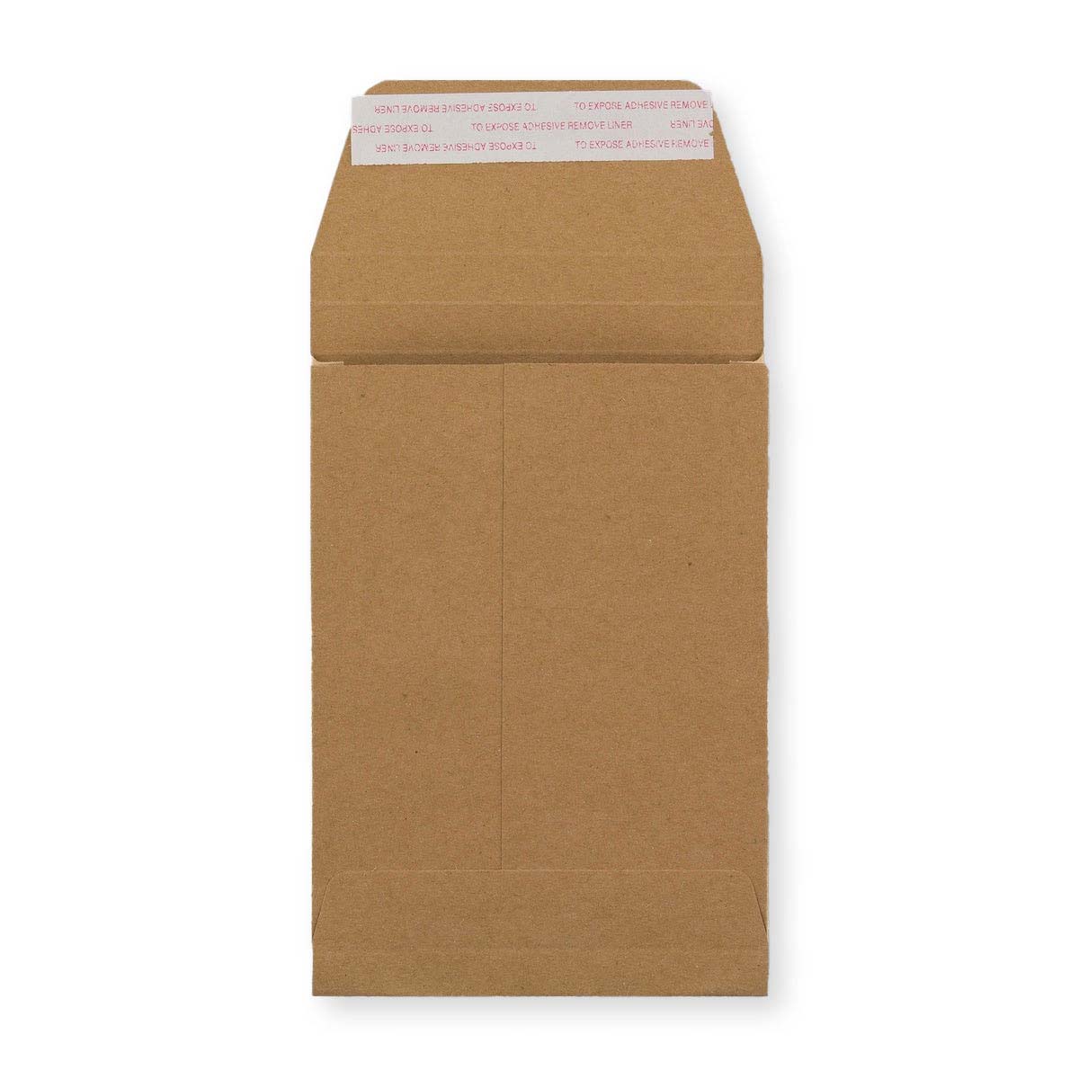 162x114x25 Manila Post Marque lahek Gusset 180gsm Ovojnice za lupine in tesnila