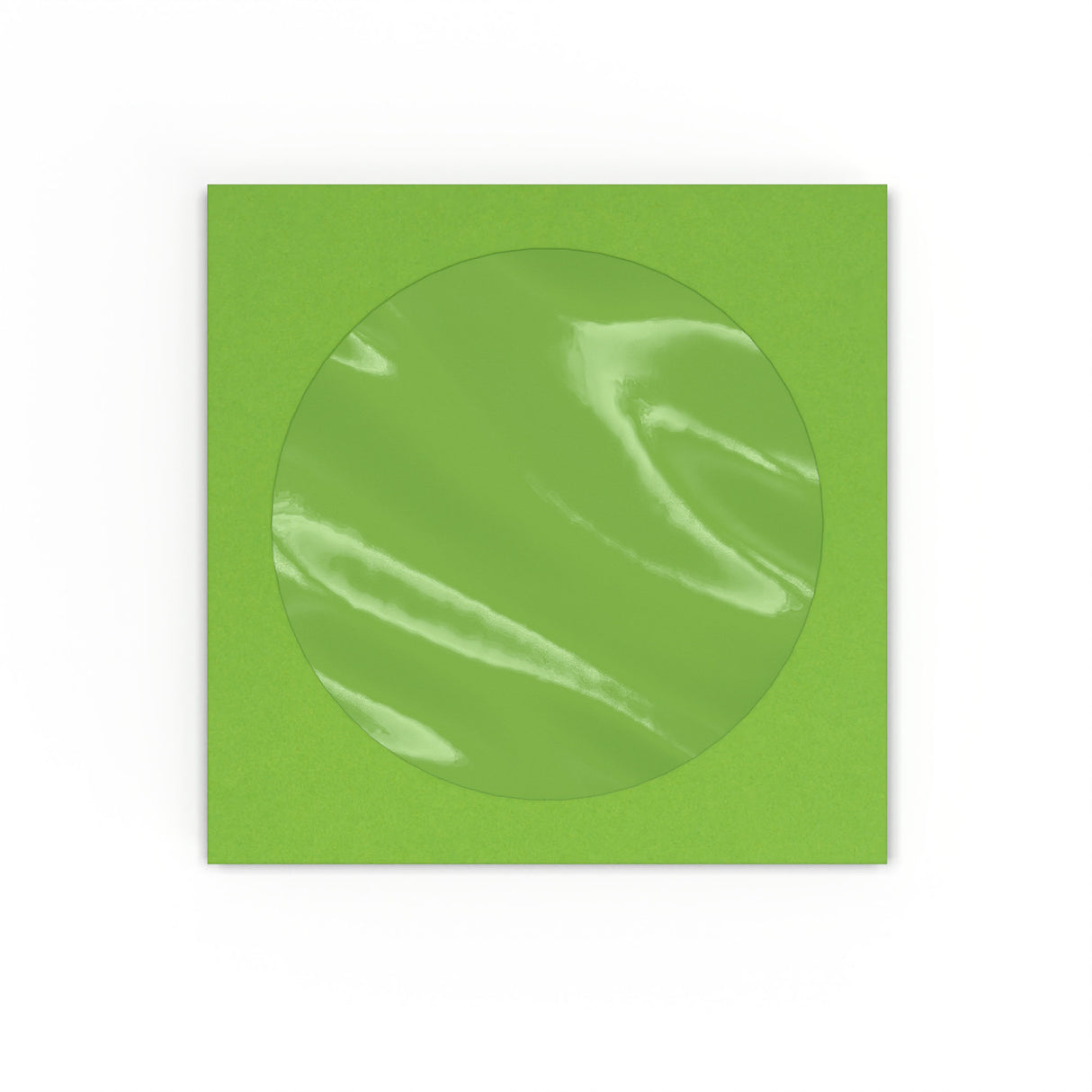 Ovojnice za CD-je z okencem