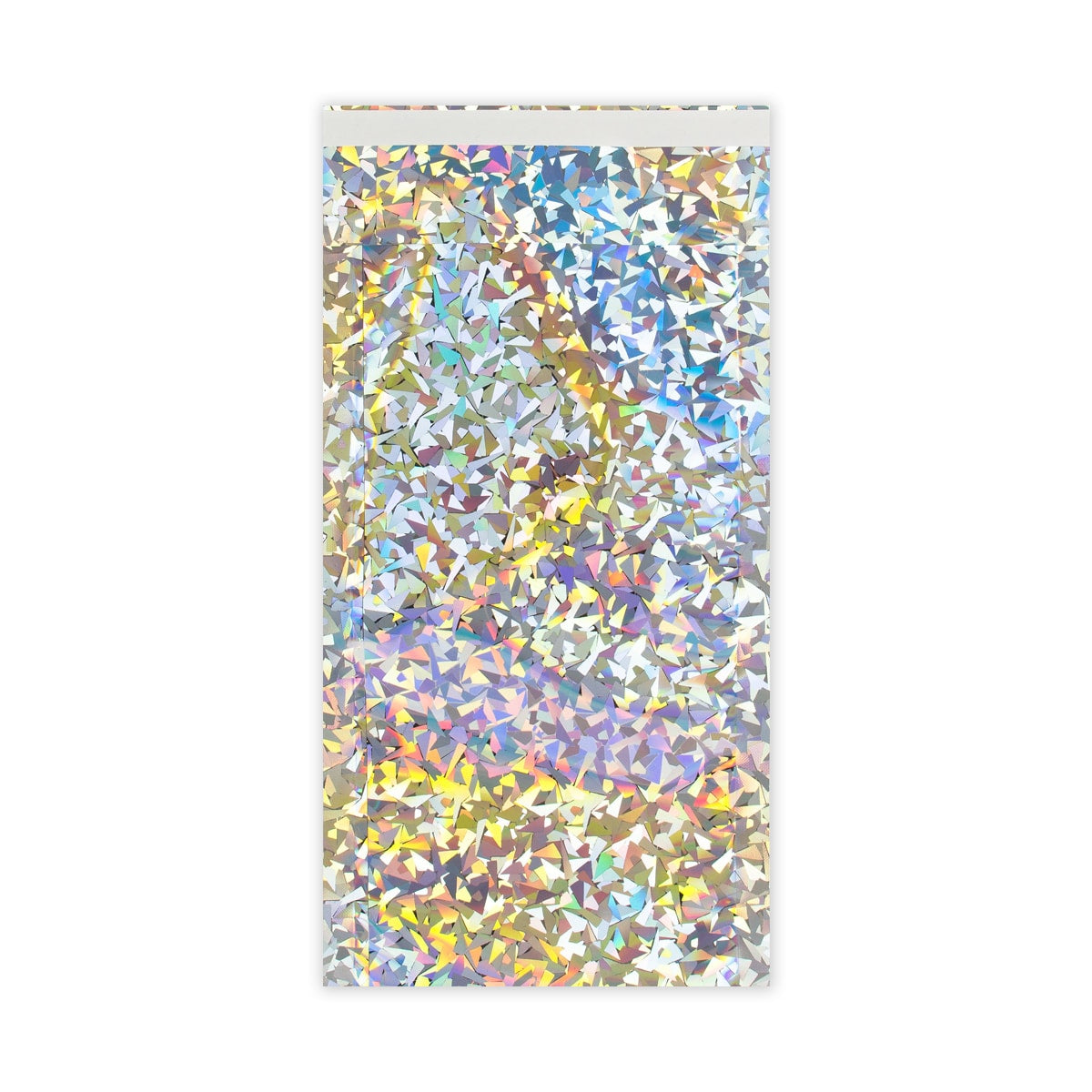 Holografske folijske vrečke