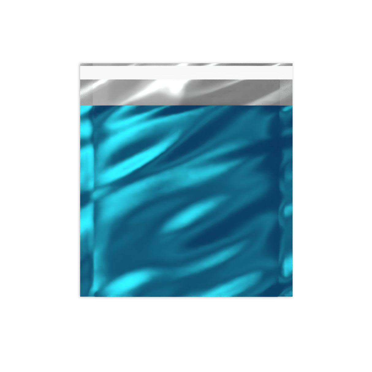 Sijajne kovinske folijske vrečke