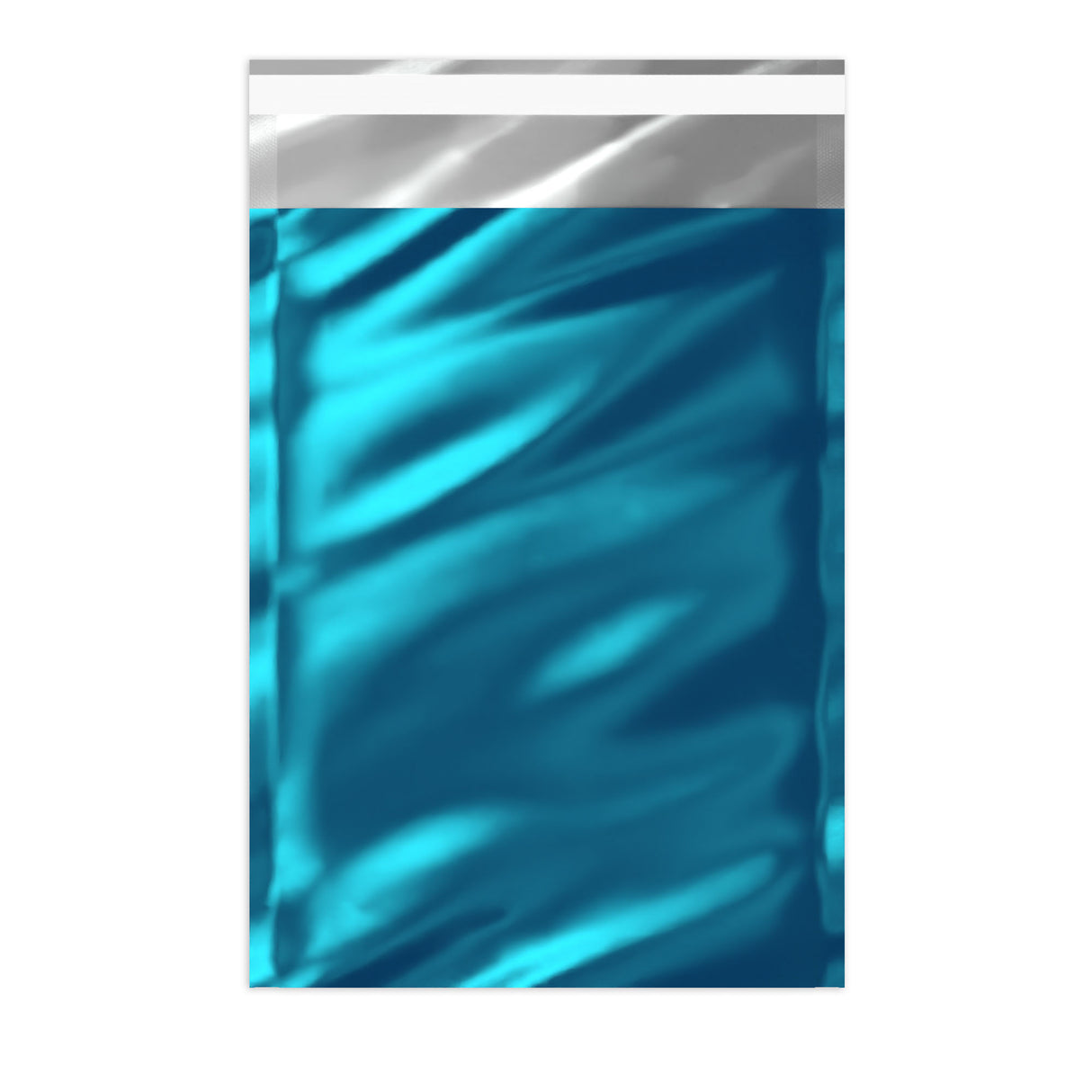 Sijajne kovinske folijske vrečke