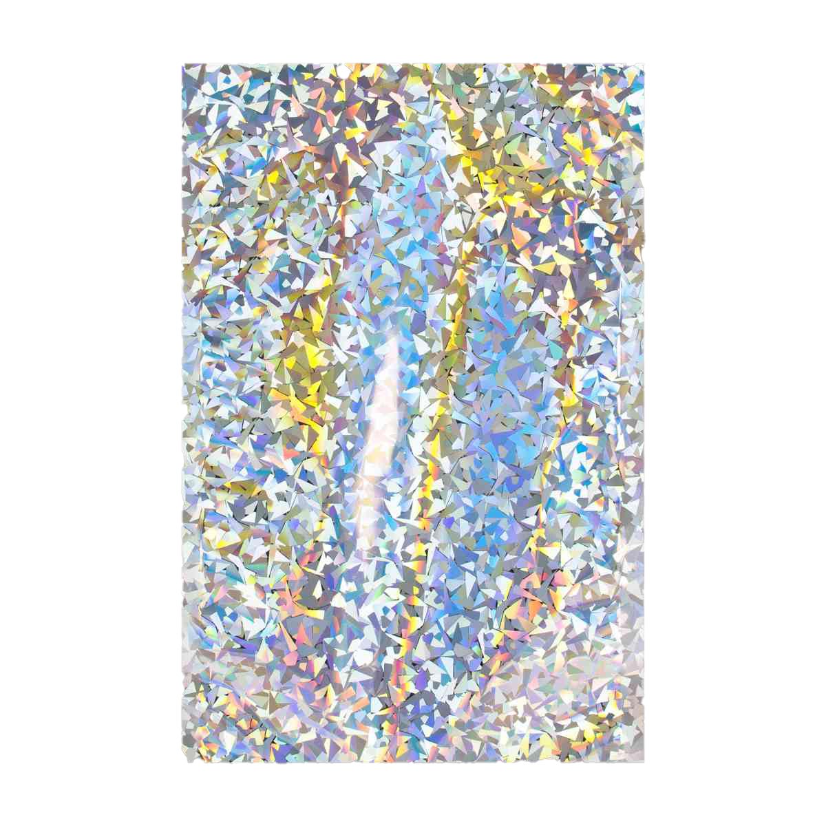 Holografske folijske vrečke