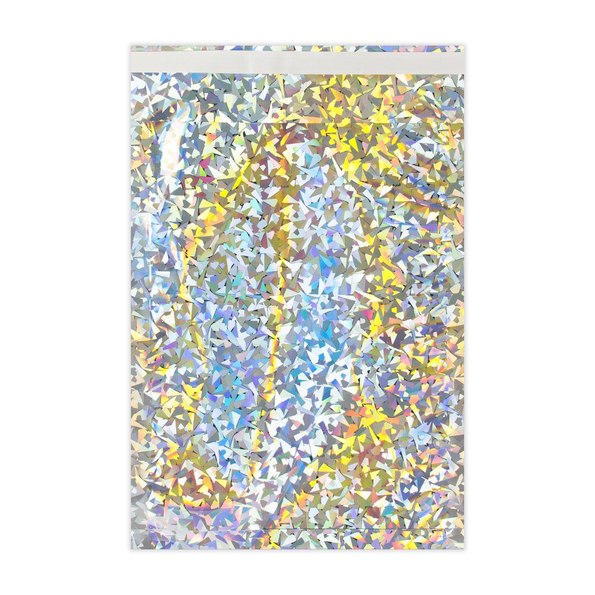 Holografske folijske vrečke