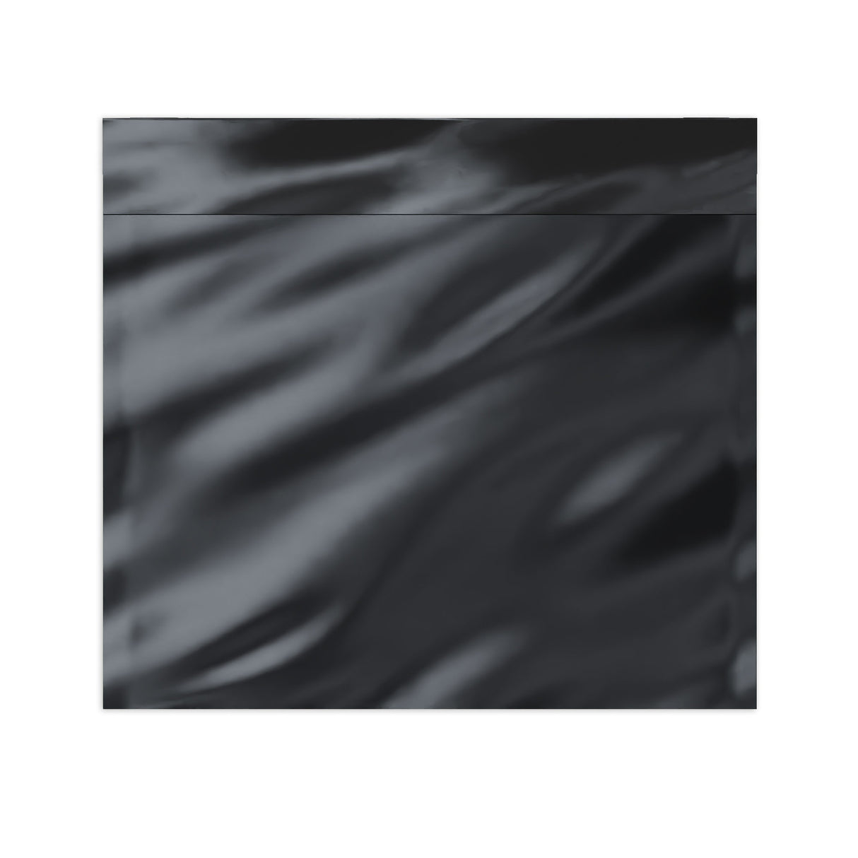 Sijajne kovinske folijske vrečke