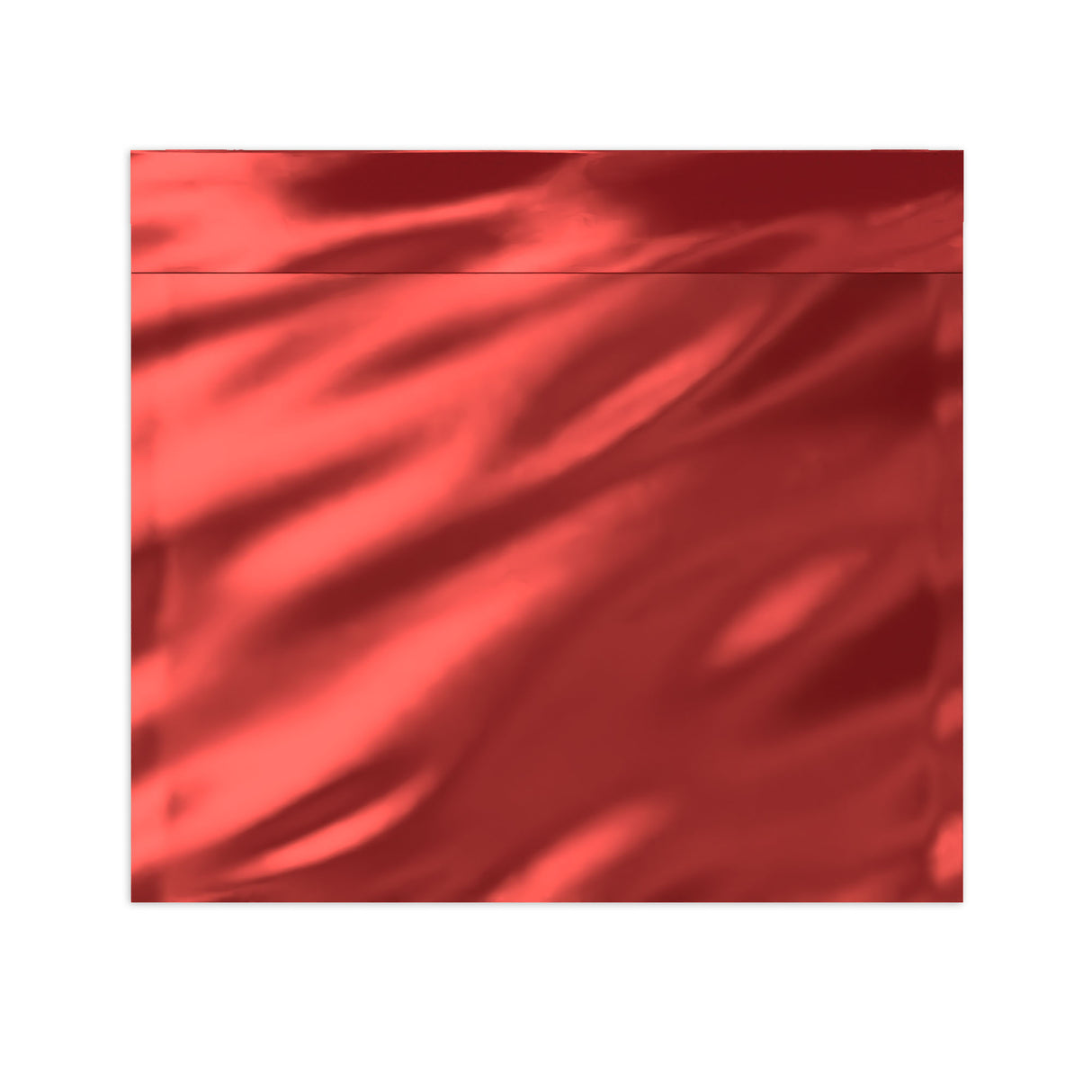 Sijajne kovinske folijske vrečke