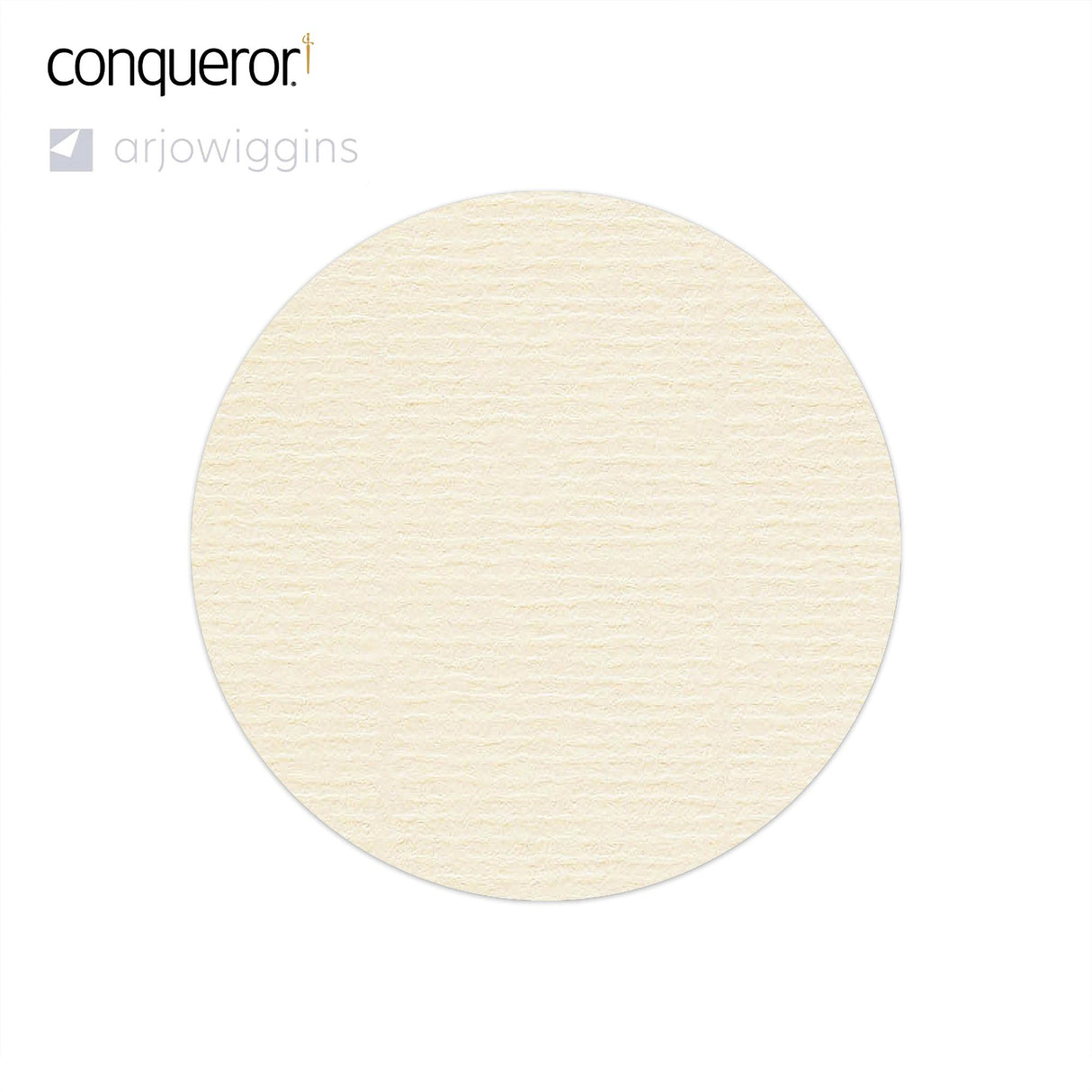 162x229 Cream Conqueror C5 položena denarnica lupina in tesnilo 120gsm kuverte