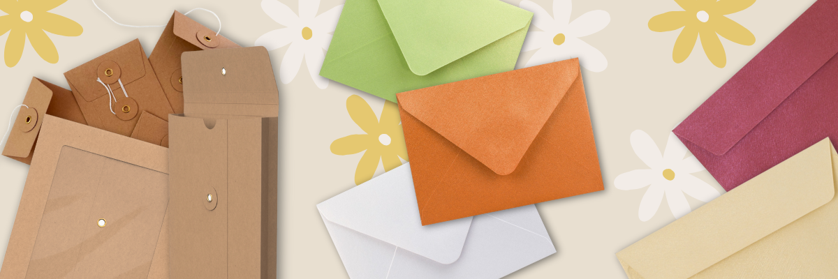 Velikonočne ovojnice