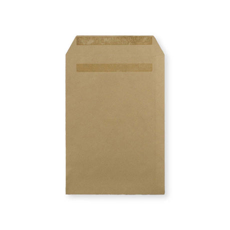 324x229mm C4 Manila žepna samotesnilna ovojnica 90gsm