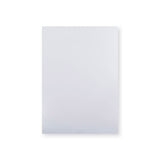 352x250mm B4 Bel žep 120gsm Neprozorne ovojnice