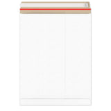 Bele ovojnice iz trdega kartona