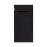 220x110mm DL črna žepna lupina in tesnilo 120gsm ovojnice