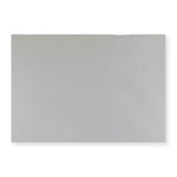 162x229mm C5 svetlo siva denarnica V loputa gumirano plain 120gsm kuverte
