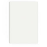 Pravokotne samolepilne etikete