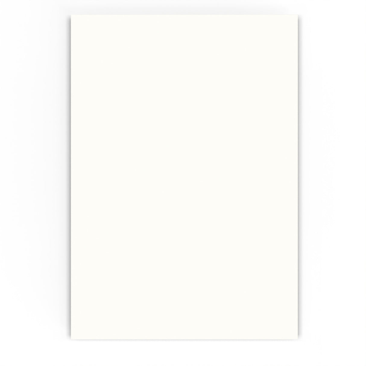 Pravokotne samolepilne etikete