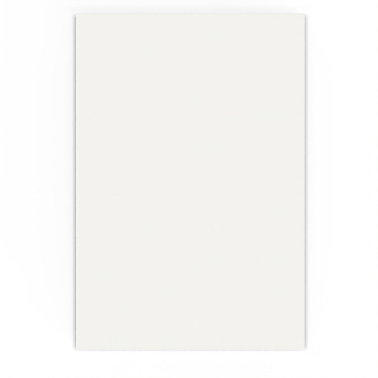 Pravokotne samolepilne etikete