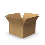 Zavihki iz kartonske škatle