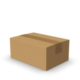 Zavihki iz kartonske škatle