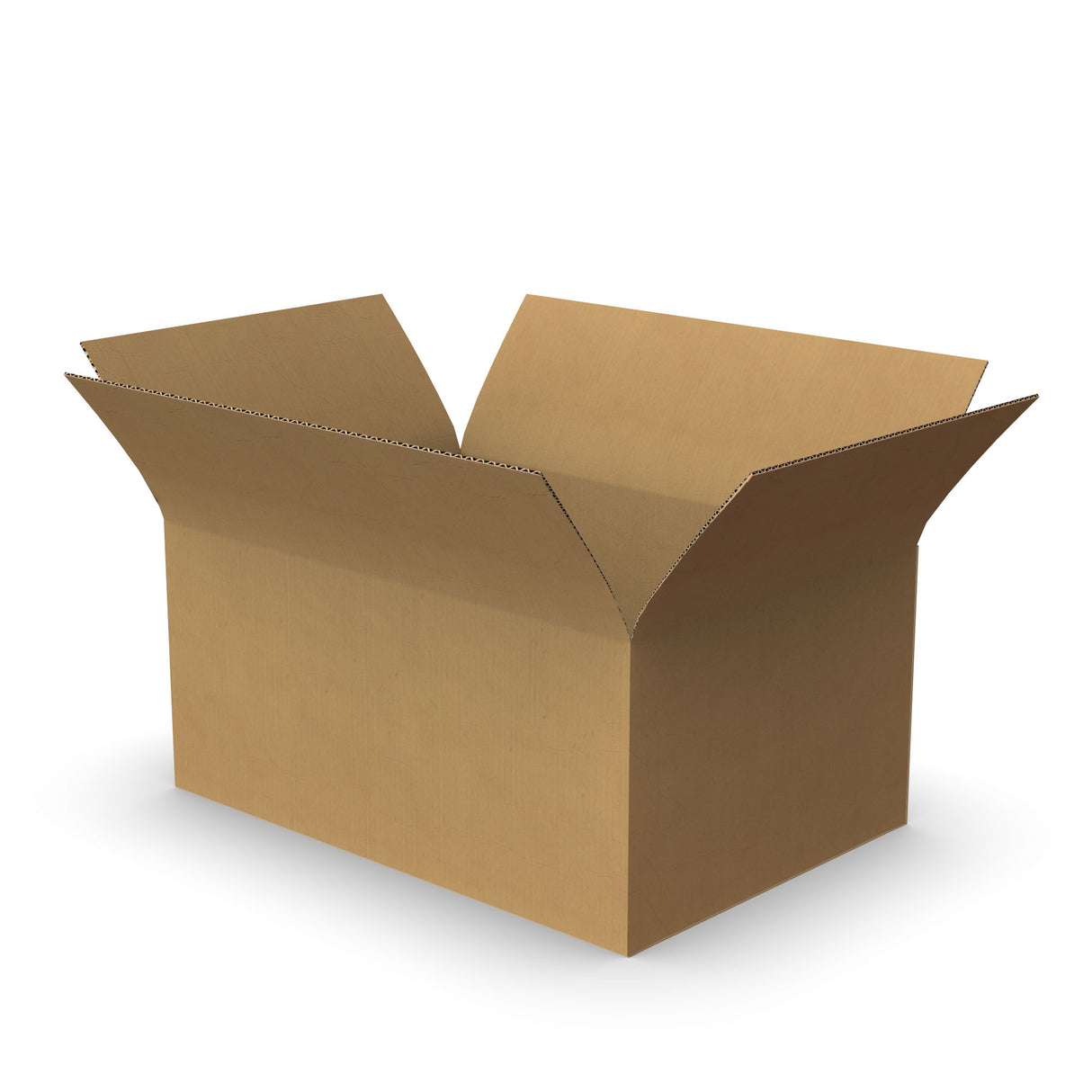 Zavihki iz kartonske škatle