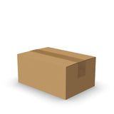 Zavihki iz kartonske škatle