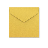 Kuverte z V-zavihkom za odlepljanje in zapiranje