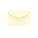 Kuverte z V-zavihkom za odlepljanje in zapiranje