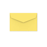 Kuverte z V-zavihkom za odlepljanje in zapiranje