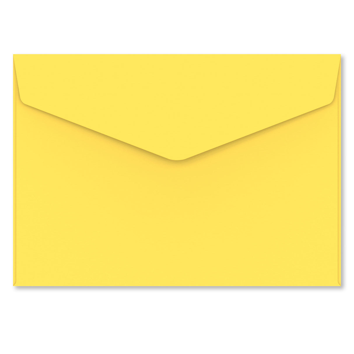 Kuverte z V-zavihkom za odlepljanje in zapiranje