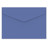 Kuverte z V-zavihkom za odlepljanje in zapiranje