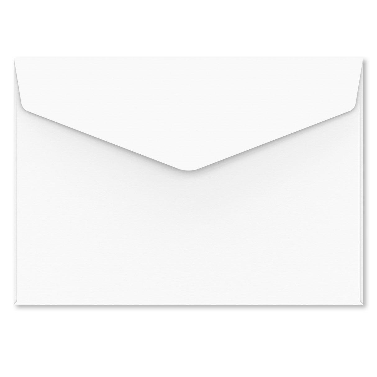 Kuverte z V-zavihkom za odlepljanje in zapiranje