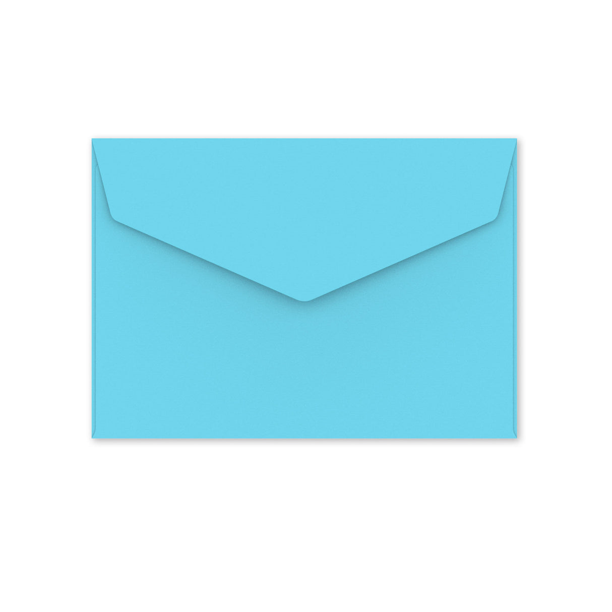 Kuverte z V-zavihkom za odlepljanje in zapiranje